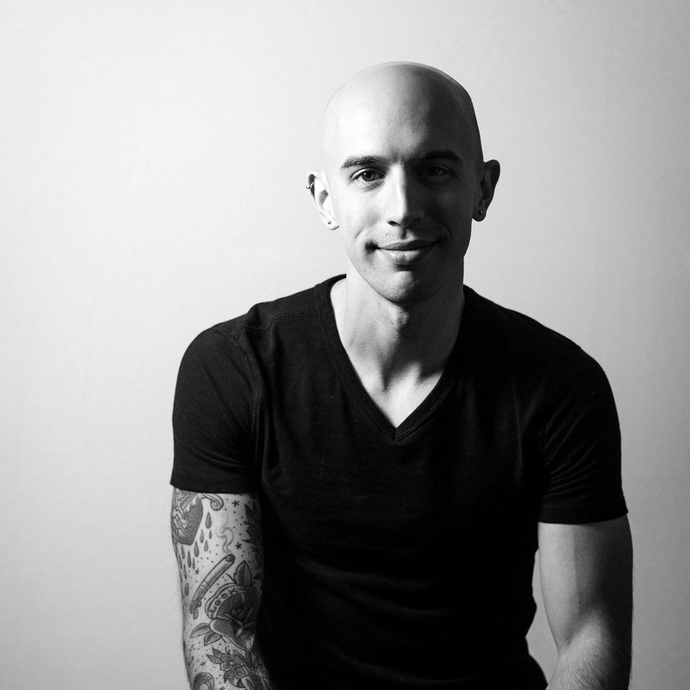 Adrian Rosebrock